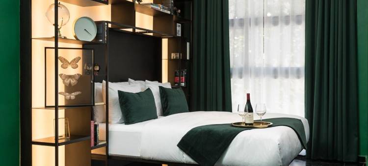 特拉维夫约瑟夫酒店(Joseph Hotel TLV)图片