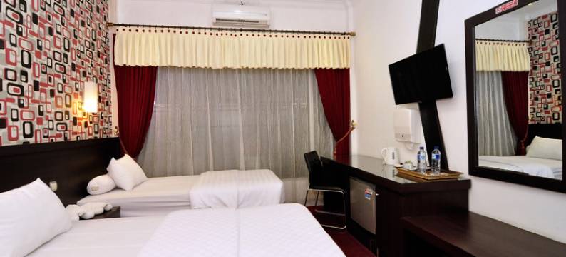 M格里雅宾馆(MGriya Guest House)图片