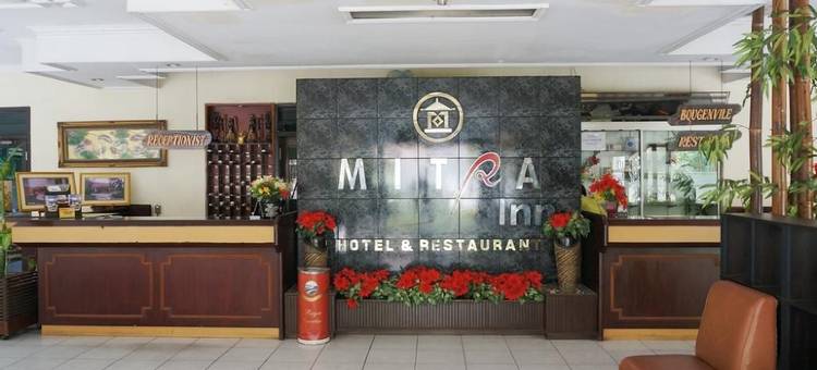米特拉宾馆(Hotel Mitra Inn)图片