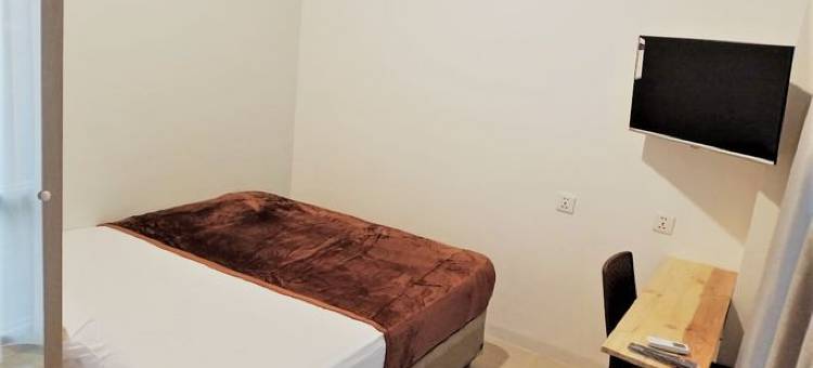 Nyenyak Mrt Lebak Bulus Simatupang图片