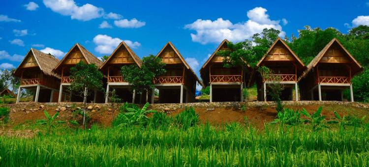 Arusliar Bukit Bambu Cottage图片