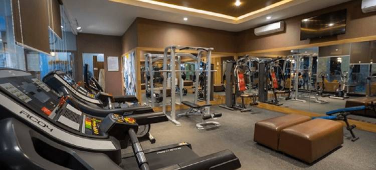 阿拉那诺维娜酒店(Novena Hotel by Azana)图片