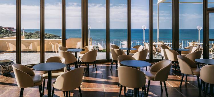 MClub Cala Regina俱乐部(MClub Cala Regina)图片