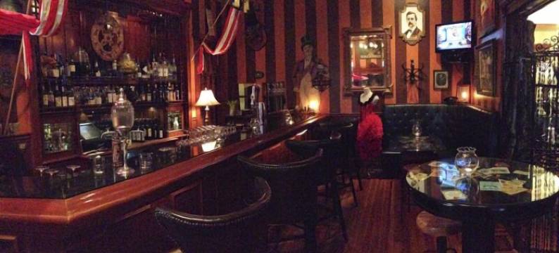 贝克豪斯酒店(Baker House Hotel)图片