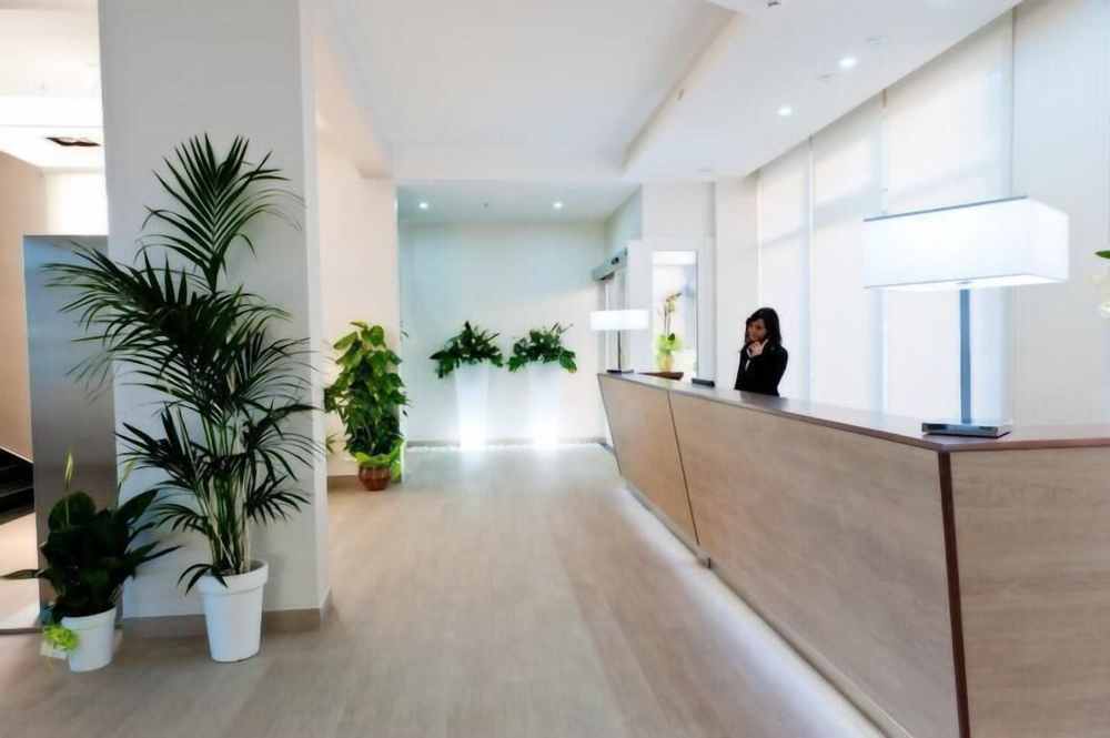 Vea Resort HotelOver view