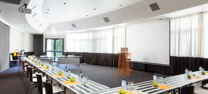 奥尔伯里阿图拉酒店, EVT旗下(Atura Albury an EVT hotel)图片