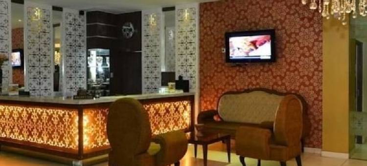 安那亚酒店及宴会厅(Anaya Hotel And Ballroom)图片