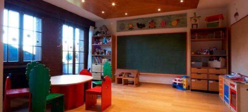 胡斯格施塔德酒店(HUUS Gstaad)图片