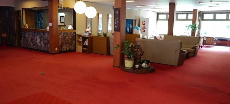 志奇米温泉大酒店(Shichimi Onsen Hotel Valley)图片