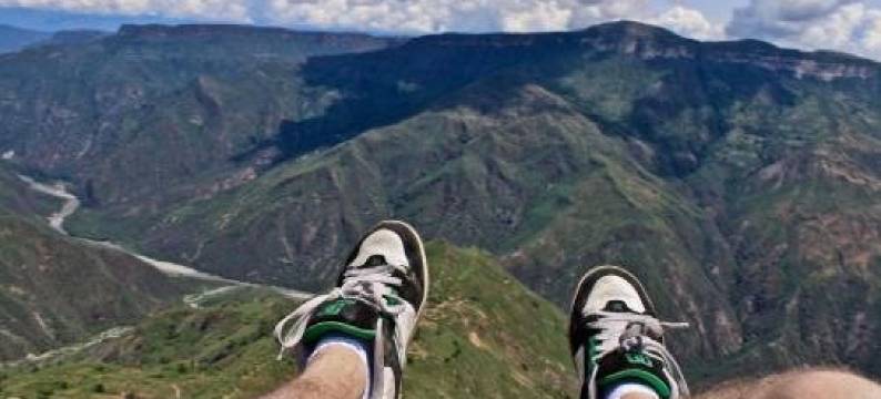 卡利旅馆("hostel cali")图片