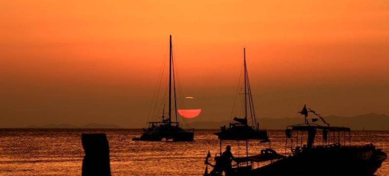 帕索克度假村(Paasook Resort)图片