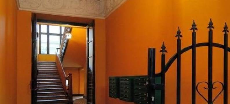 好莱坞旅舍(Hollywood Hostel)图片