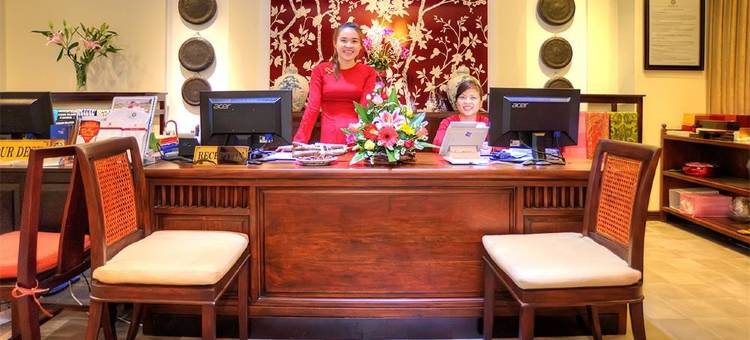 小会安精品水疗酒店(Little Hoi An . A Boutique Hotel & Spa)图片