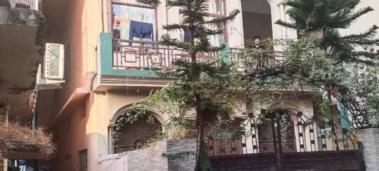 塔帕西亚民宿(Tapasya Homestay)图片