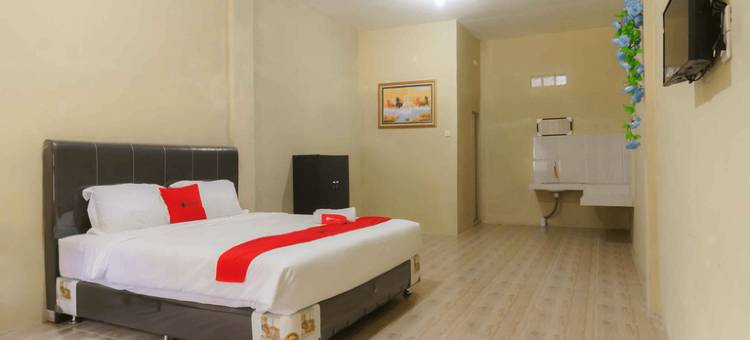 红多兹酒店-近贝拉斯塔基库布山(RedDoorz Near Bukit Kubu Berastagi)图片