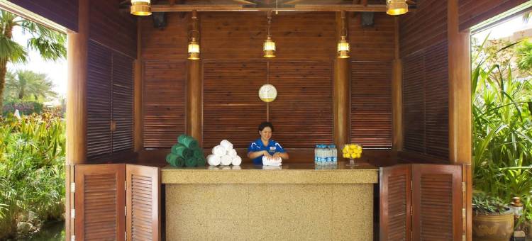 Gulf Hotel Convention and SPA图片