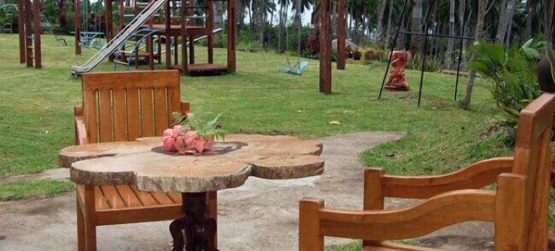 甘米银高地度假村(Camiguin Highland Resort)图片