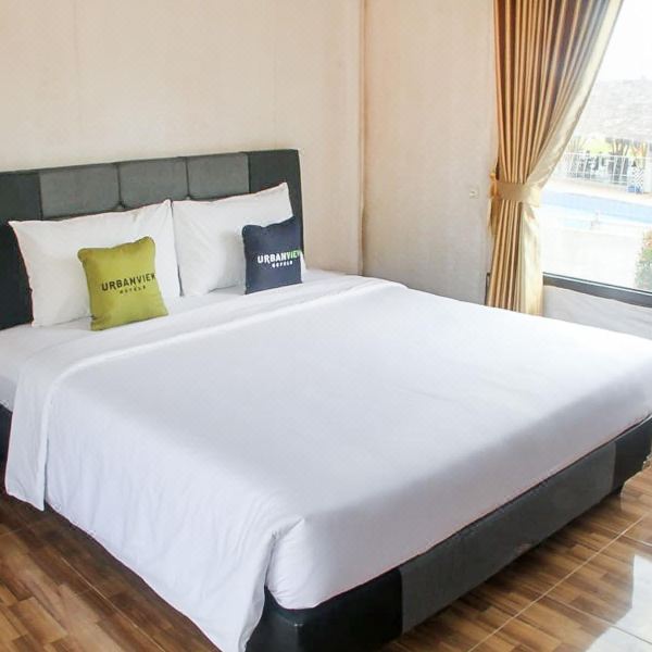 Urbanview Hotel Belitung Lodge Resto & Club House by RedDoorz(Urbanview Hotel Belitung Lodge Resto & Club House by RedDoorz)图片