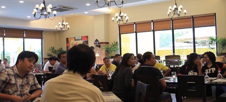 巴拉望科隆阳光酒店(Sunlight Hotel Coron)图片