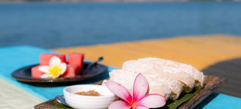 湄公鸟度假村(Mekong Bird Resort & Hotel)图片