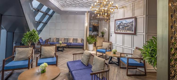 顺化美利亚珍珠酒店(Melia Vinpearl Hue)图片