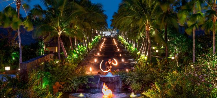 巴厘岛瑞吉度假酒店(The St. Regis Bali Resort)图片