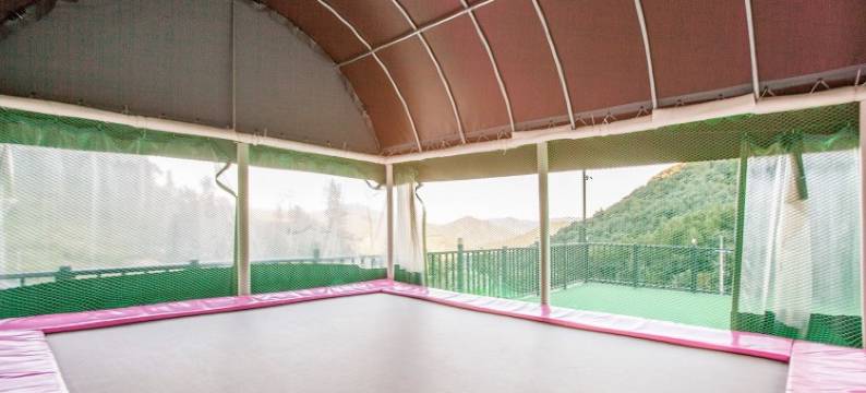 Gapyeong Chukryeongsan Hidden Valley Pension图片