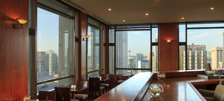 西雅图万丽酒店(Renaissance Seattle Hotel)图片