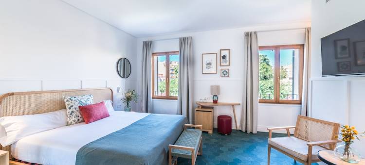 新巴利阿里酒店(NOU Baleares)图片