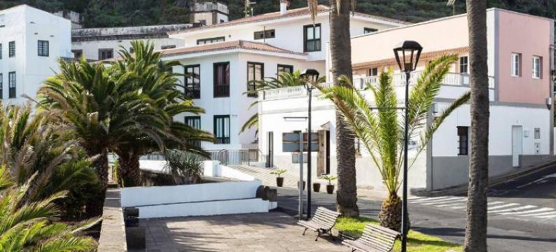 库波青年旅舍(El Hostal del Cubo)图片