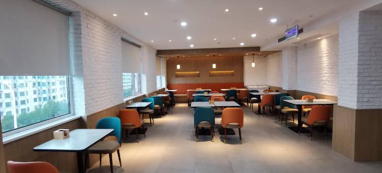 汉庭酒店(天津梅江会展中心珠江道店)图片