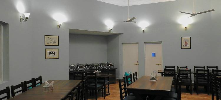 格林代尔度假村(Greendale Resort)图片