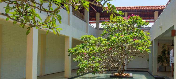 美人鱼酒店及俱乐部(Mermaid Hotel & Club)图片