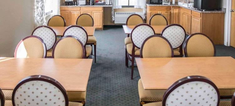 伊康旅馆(Econo Lodge)图片