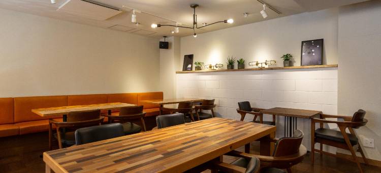 The OneFive 东京涩谷(The OneFive Tokyo Shibuya)图片