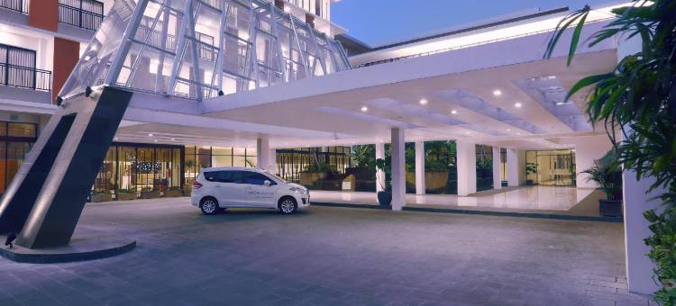 阿斯顿波琼内格罗市酒店(Aston Bojonegoro City Hotel)图片