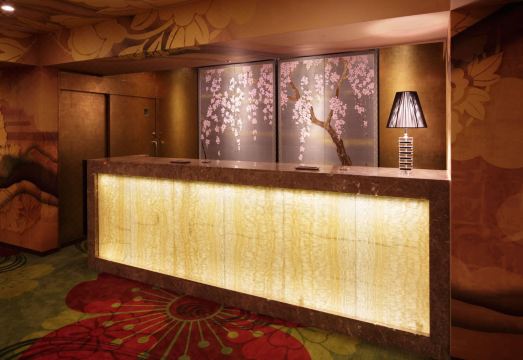 Centurion Hotel Ikebukuro StationHotel Overview