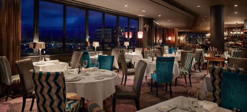 惠灵顿博物馆独立精选公寓酒店, EVT旗下(Museum Apartment Hotel, Independent Collection by Evt, an EVT Hotel)图片