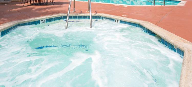 圣塔安那奥兰治郡机场假日酒店(Holiday Inn Santa Ana-Orange CO. Arpt)图片