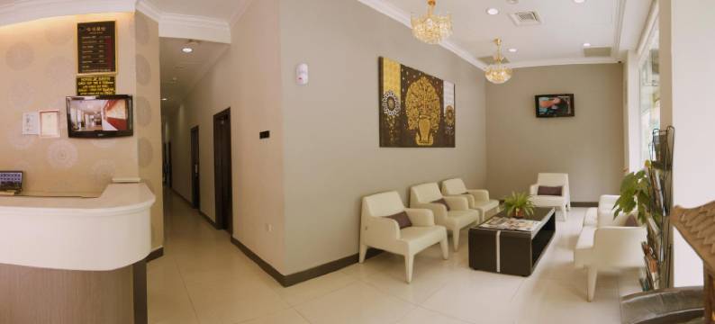 Home2酒店(Home 2 Hotel Sdn Bhd)图片