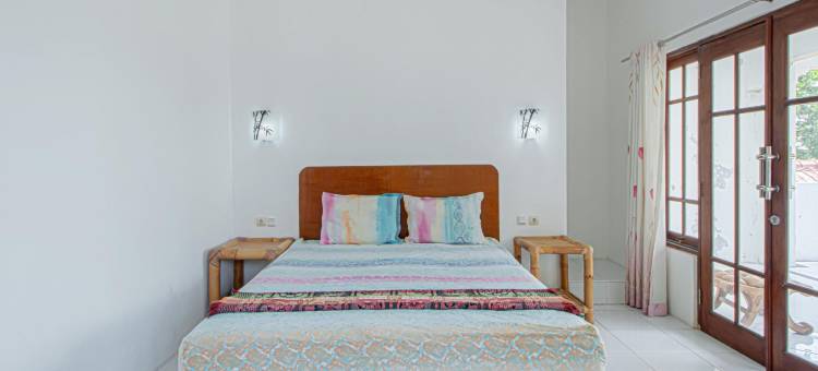 穆蒂亚拉提东度假村(Mutiara Tidung Resort)图片