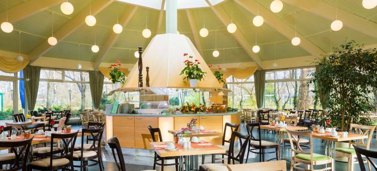 Hotel am Terrassenufer图片