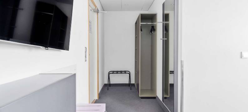 哥本哈根贝斯特韦斯特优质机场酒店(Best Western Plus Airport Hotel Copenhagen)图片