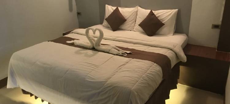 博他仑安全之家度假村(Safe House Phatthalung Resort)图片