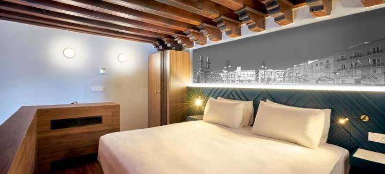 Tandem Torres De Cádiz套房(Tandem Torres de Cádiz Suites)图片