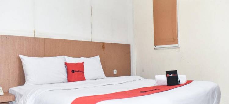 红多兹酒店-帕那库康平加尤曼2号(RedDoorz @ Pengayoman Panakkukang 2)图片