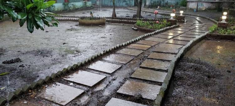 萨广场酒店(Hotel Sai Plaza)图片