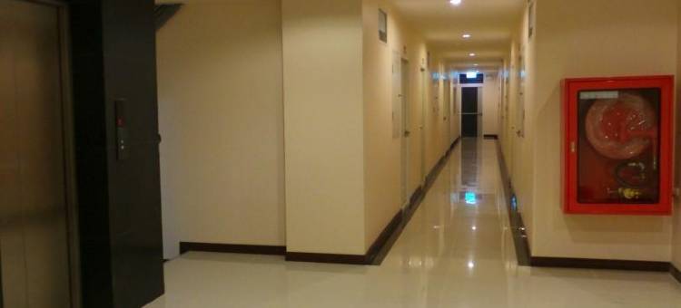 图标服务式公寓(The Icon Service Apartment)图片