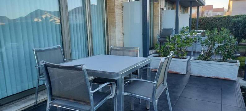 波蒂奥普拉亚公寓(Apartamentos Playa de Portio)图片