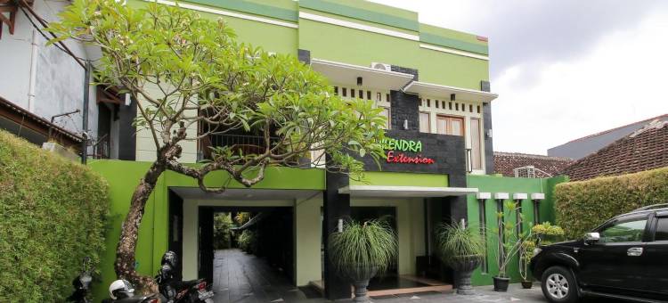 红多兹Plus酒店-塔曼西斯瓦2号(RedDoorz Plus @ Taman Siswa 2)图片